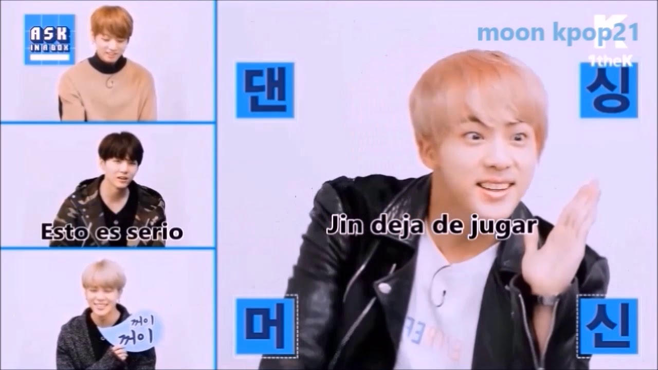 BTS IMAGINA Suga esta enamorado de ti 💗 (usar audífonos)