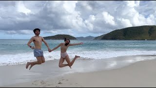 USVI Trip - April 2022 by Sierra Hecox 116 views 2 years ago 3 minutes, 10 seconds