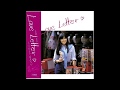 Hiromi Iwasaki (岩崎宏美) - Love Letter