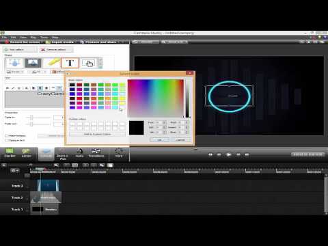როგორ გავაკეთოთ ინტრო [TEMPLATE]