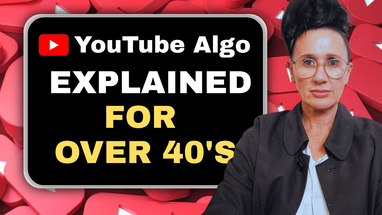 Your Videos Aren't Growing Because You Don't Understand This