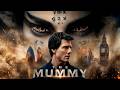 The Mummy (2017) Movie - Tom Cruise, Russell Crowe, Annabelle Wallis - Movie Analyses &amp; Review