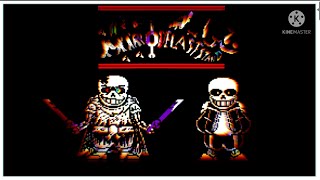 Mirrored last stand v2 phase 1 (lunacy slacker)