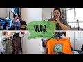 VLOG: Trying to List my Death Pile | Reseller Day in the Life