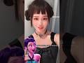 Huntrix singing golden|#kpopdemonhunters#fypシ゚viral#netflix#cosplay#fyp#viral#huntrix#foryoupage#fy