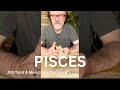 Pisces ♓️     Being catfished on a dating app?  If you haven’t met them, don’t travel to meet them!