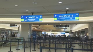 Boise Airport resumes normal operations after 'low-credibility' bomb threat