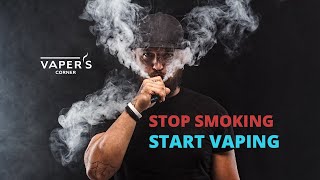 New Vaper   Part 2