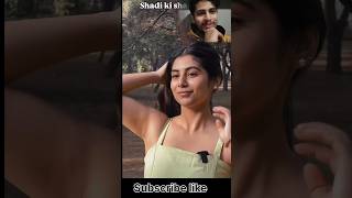 Her reaction will melt  your heart 💗|must watch !