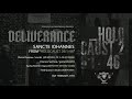 DELIVERANCE - Sancte Iohannes