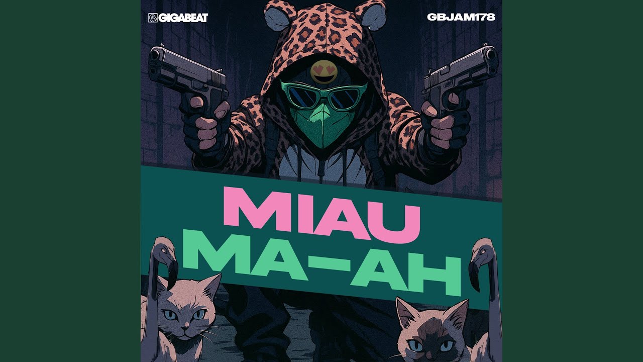 Watch MA-AH on YouTube Watch MA-AH on YouTube