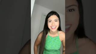 Gorgeous Babe Periscope Broadcast Vlog 111