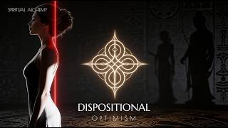 🧭 Beyond Positive Thinking | Trust in God's Goodness (Energy Programmed Morphic field)