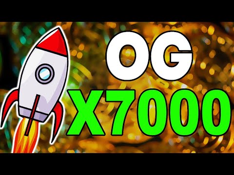 ELON MUSK : OG WILL X7000 AFTER DEAL WITH TESLA?? - OG Fan Token PRICE PREDICTION 2024-2025