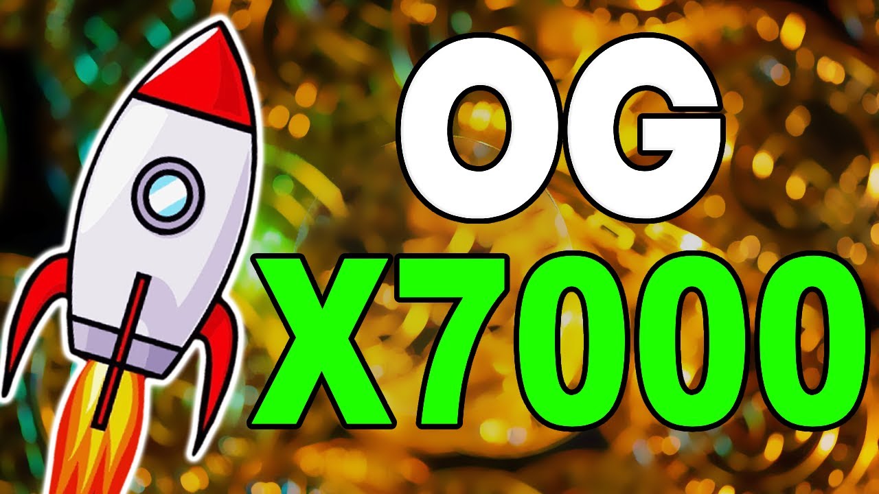 ELON MUSK : OG WILL X7000 AFTER DEAL WITH TESLA?? - OG Fan Token PRICE PREDICTION 2024-2025
