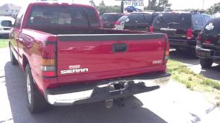 2006 GMC Sierra $2000 down/spring texas/clear titles/carfax