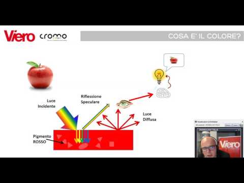 WEBINAR VIERO 23.02.2017: Il Piano Colore 2.0 e la progettazione del colore in facciata