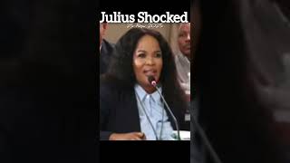 Julius Malema EFF President Shocked By Cost Of Millions. #sifisotwalamedia #politics #eff #police