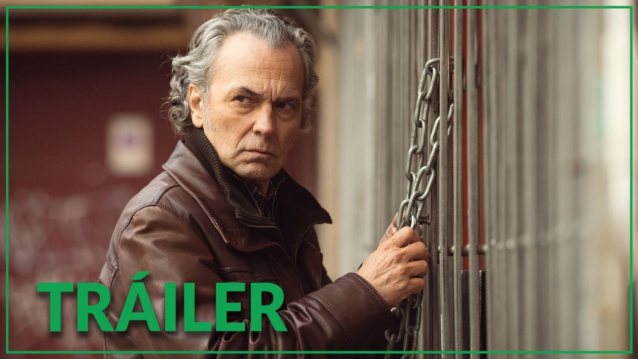 ENTREVÍAS - TRÁILER OFICIAL (HD)