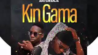Fresh Emir Feat. Ado Gwanja - Kin Gama Official Music 2020