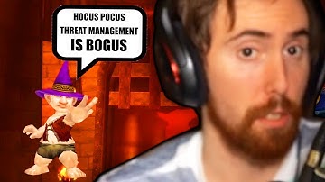 Asmongold Reacts to 5 Skills To Master In Classic WoW! by Punkrat