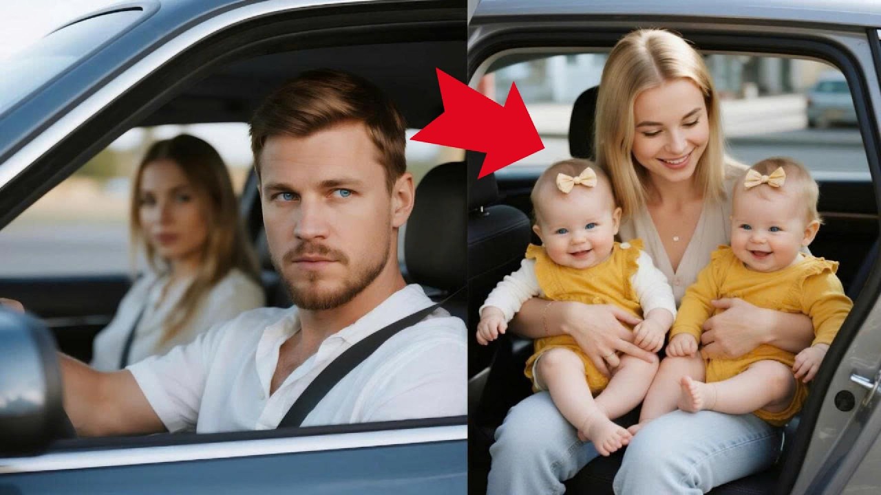 ОБЕД С НЕВЕСТОЙ ПРЕВРАТИЛСЯ В КОШМАР, КОГДА ОН УВИДЕЛ БЫВШУЮ С ДВУМЯ ДЕТЬМИ