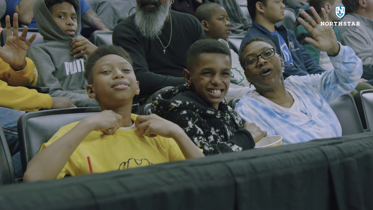 NorthStar Basketball 2020