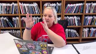 This Yearbook Adviser simplifies photo organization w/Jostens Category Setup Wizard | Success Story