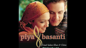 Piya basanti re {Lyrics}