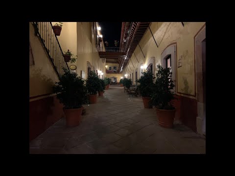EL HOTEL MÁS EMBRUJADO DE  MEXICO  / EL MESÓN DE JOBITO