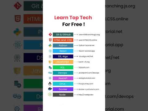 Discover Top Tech