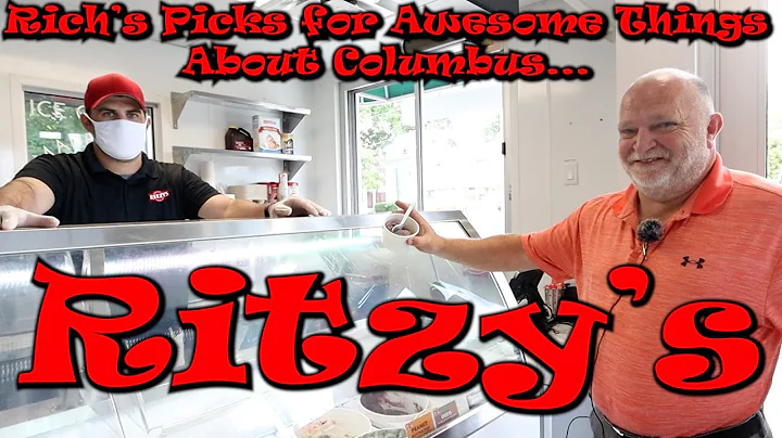 Rich's Picks for Awesome Things About Columbus... ...