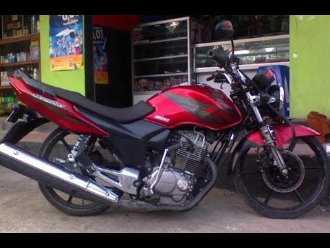 Tm2 Video Modifikasi  Motor Honda Megapro  Primus  Ceper 