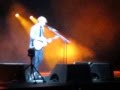 Ed Sheeran Performing The City At Palace Of Auburn Hills Detroit Michigan September 2014 