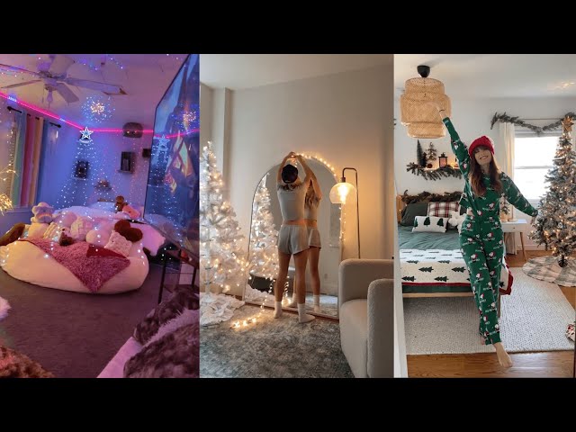 stuff for preppy christmas room｜TikTok Search