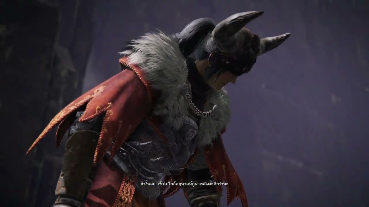 Elden ring Patches cutscenes YouTube