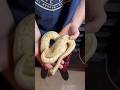 My First Ball Python 🐍 #bananaballpython #ballpython #ballpythonsnake #reptiles #pets