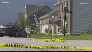Reaction, resources after 9-year-old shot