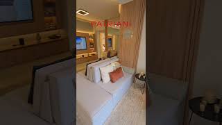 Play video: Mistral Mogilar: alto padrão 131m², 3 suítes. Agende! 📲 11 96570-6251