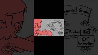Quiting Dandys World for this game.. | Animation Meme | Dandys World And Heartopia
