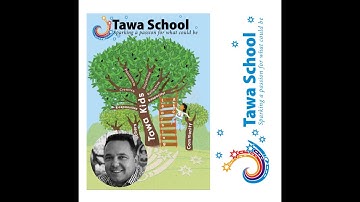 2021 T4W6 Bulletin Newsletter