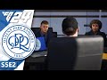 Defensive reinforcement! | FC 24 QPR Career Mode S5E2