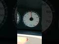 Fiat Punto GT - 1996 - Blow Off Valve Sound