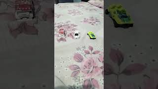 Bugatti, Hot wheels, fire brigade