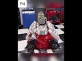 Ford Flathead Gets A Race Cam And Tri-Powered Intake Setup