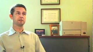 Jeff Andrews on his Career