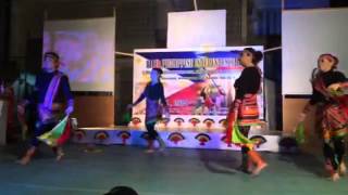 Download Lagu labable dancers MP3