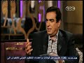#معكم_منى_الشاذلي جورج قرداحي: أطالب من