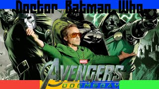 Avengers: Doomsday -  MCU Intro (Concept)