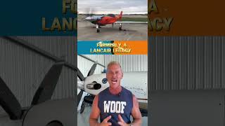 Evolution vs Turbulence: Speed vs Savage #lancairevolution #aviation Wealth